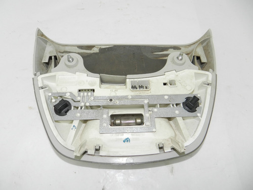 Luz De Teto Dianteiro Fiat Stilo 2003 A 2011 735340493