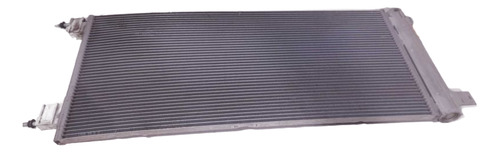Condensador Ar Condicionado Gm Onix Tracker Turbo 2022 2023