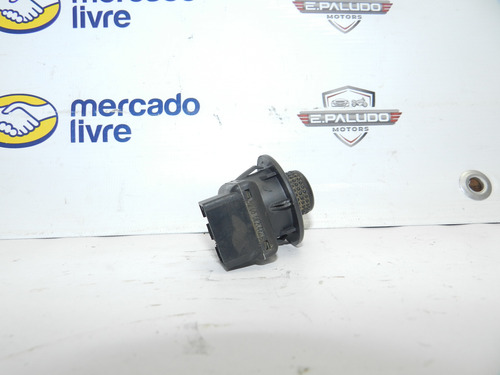 Botão Comando Retrovisor Megane Logan Sandero Duster 06/20