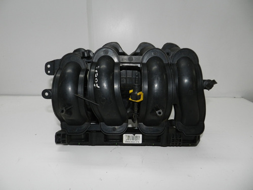 Coletor Admissão Ford Focus Fiesta 1.6 16v 09/13 Am5g9424n7b