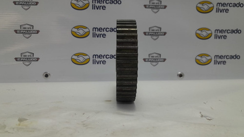 Polia Comando Válvulas Clio Sandero Logan 1.0 Flex 102551a