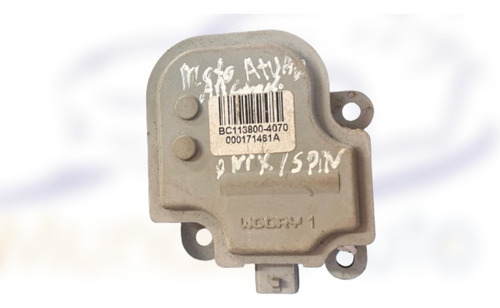 Motor Atuador Recirculador Ar Gm Onix Prisma. 23063