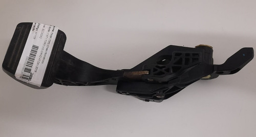 Pedal Freio Fiat Toro