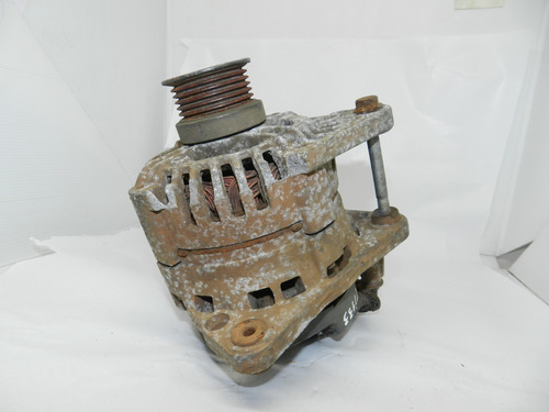 Alternador 65a Gol Fox Parati Saveiro Voyage 1.0 1.6 96/12