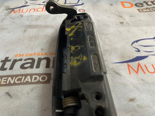 Maçaneta Externa Diant Direita Ka 96/02 18083