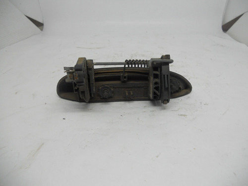 Maçaneta Externa Dianteira Esquerda Renault Logan Megane