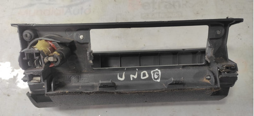Porta Objetos Com Acendedor Fiat Uno 04/11 1190315 | 21356 |