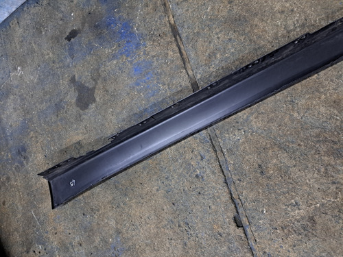 Canoa Lado Direito Bmw 320 2013 A 2016