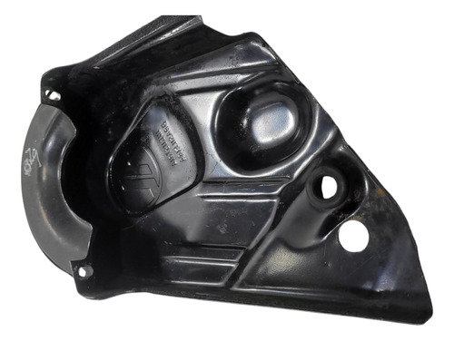 Capa Protetor Correia Vw Gol Saveiro Ap/ 1994 (al) Cxa 474