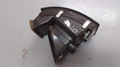 Difusor Saída De Ar Volkswagen Polo 2003 2012 Direito. 17119