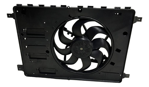 Eletroventilador Ventoinha Volvo S60 S80 V60 V70 31368427
