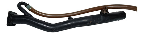 Gargalo Tanque Combustivel Ducato 2.3 2.8 Boxer Jumper