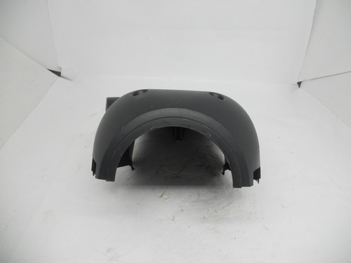 Moldura Inferior Direção Fiat Palio Uno 10 A 2015 100180418