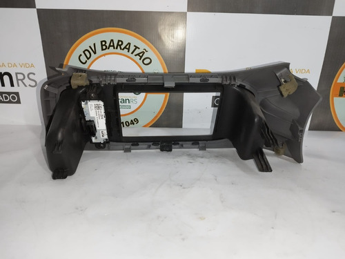 Multimídia Gm Original Com Moldura Onix 2013 2019 