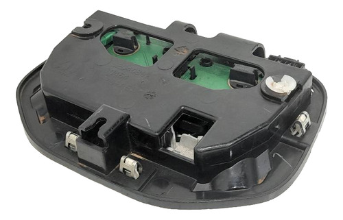 Luz Teto Cortesia Fiat Argo 2018 2019 2020 2021 Original