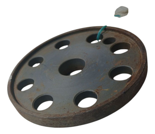 Flange Virabrequim Kia Sorento 2006 (ap)