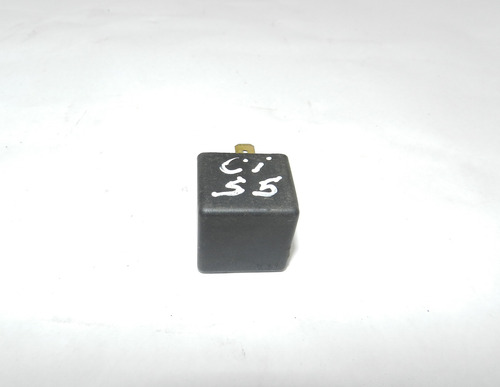 Relé Auxiliar 12v 40a Vw Santana Gol Parati Zbc937503