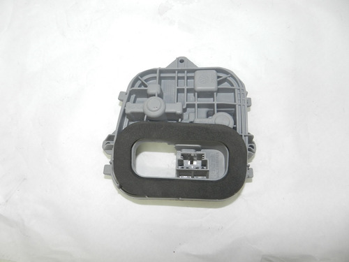 Soquete Lâmpada Lanterna Esquerda Vw Fox 15/18 5z0945257a
