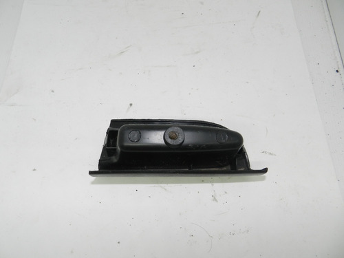 Puxador Int Porta Diant Tras Esquerda Gm Zafira 2001 A 2012
