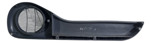 Porta Objeto/treco L.e Fiat Palio 4p 1996 A 2008