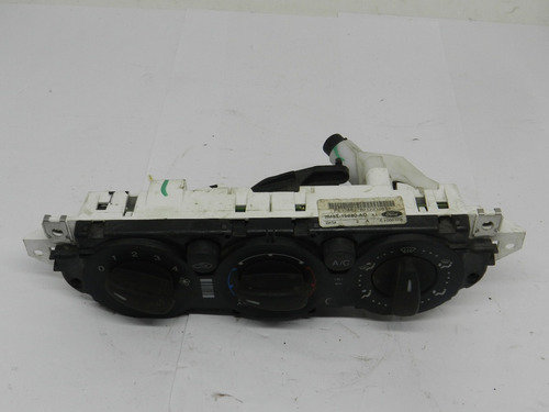 Comando Ar Condicionado Ford Focus 2009 A 2012 7m5t19980ad