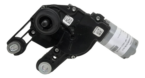 Motor Limpador Traseiro Vw Golf Up Tsi 1.4 2014 5g0955711