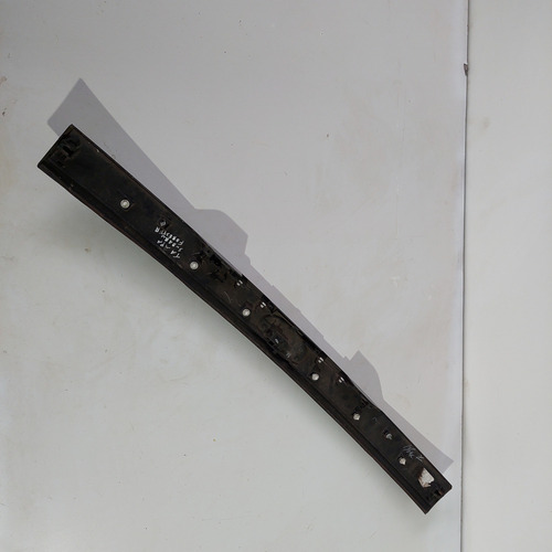 Régua Moldura Tampa Porta Malas Forester Ano 2009 A 2012