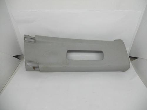 Moldura Cinto Direito Honda City 2009 A 2014 84111tm6