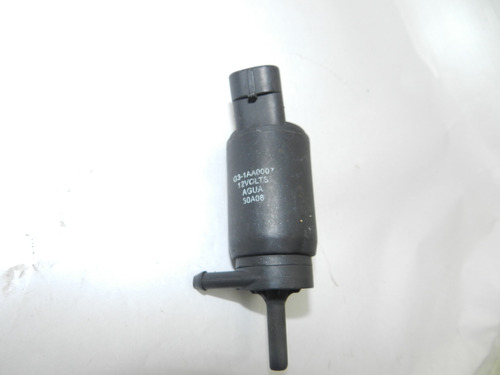 Bomba Motor Limpador Para-brisa Gm S10 Blazer