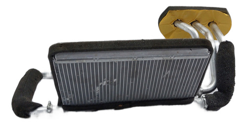 Radiador Do Ar Quente Bmw 528i / 535i Ano 2011 A 2016