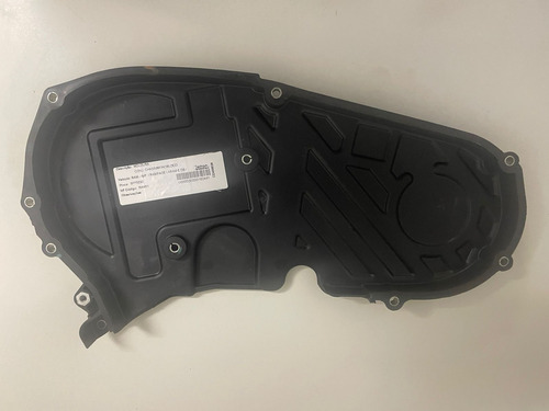 Capa Correia Motor Rampage Laramie 2023/2024 - 55258488