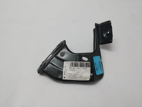 Suporte Para-lama Direito Vw Polo Virtus 18/20 2g0821136