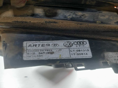 Lanterna Traseira Direita Volkswagen Gol 1.0 Plus 2006