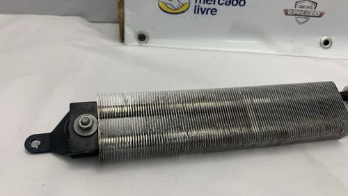 Mangueira Retorno Setor Radiador Óleo Dh C180k 1.8 Aut 00/06