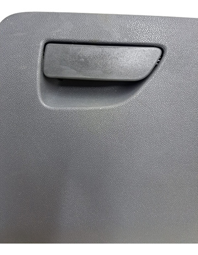 Tampa Porta Luvas Ford Ecosport 2014 2015 2016 2017 2018