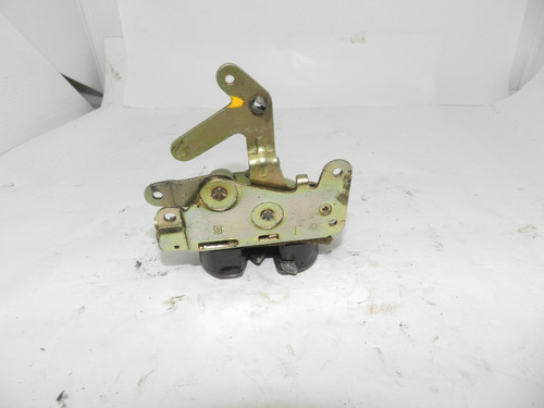 Fechadura Dianteria Esquerda Fiat Uno Eletronic 1.0 1994