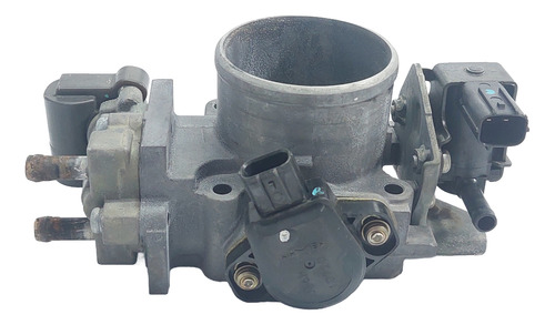 Corpo Borboleta Tbi Honda Civic 1.7 Ano Ano 2002 A 2006