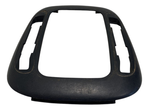 Moldura Acabamento Console Câmbio Gm Vectra 97 Até 05