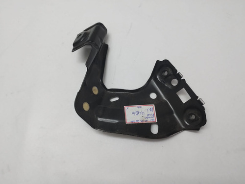 Suporte Para-lama Direito Vw Polo Virtus 18/20 2g0821136