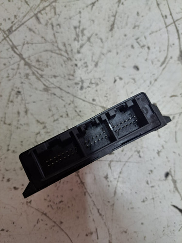 Modulo Sensor Estacionamento Ford Focus Hatch 2014 2015 2016