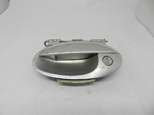 Maçaneta Externa Dianteira Esquerda Gm Celta 98/07 93260909