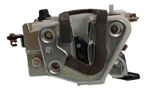 Fechadura Porta Traseira Direita Toyota Etios 2013 A 2021