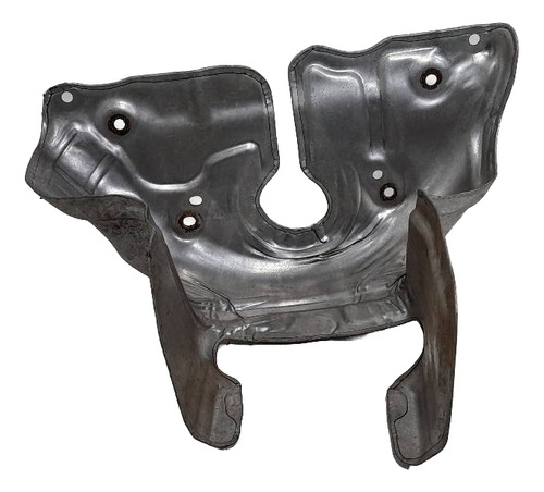 Defletor De Calor Citroen C3 2019