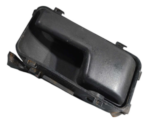 Maçaneta Interna Dianteira Esquerda Fiat Uno 2005 1.0 4p 