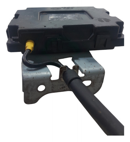 Modulo Conforto Central Hyundai (ap)