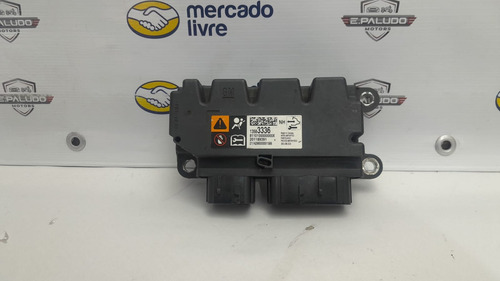 Módulo Central Gm Onix Prisma Cobalt Spin 13/19 13583336