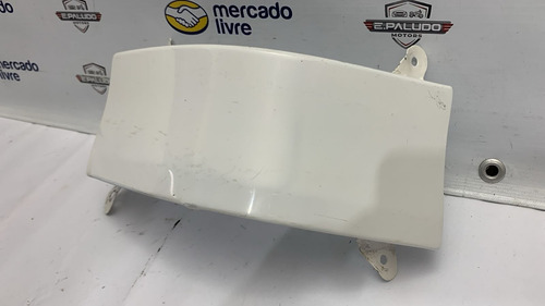 Moldura Inferior Lanterna Direita Paralela Corolla Xei 98/02