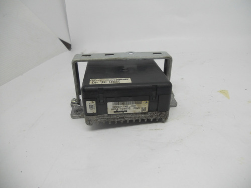 Módulo Direção Elétrica Honda City 2009 A 2014 39980tm6m3