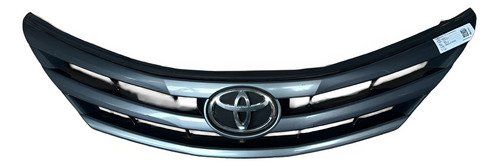Grade Dianteira Toyota Etios