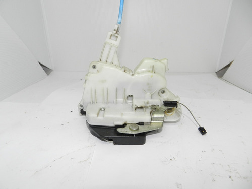 Fechadura Porta Dianteira Esquerda Vw Gol Voyage G5 G6